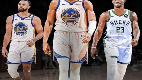 “揭秘NBA关键战：掘金激战篮网，3胜2负临界点深度分析！”