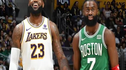 NBA本赛季最佳阵容展望：库里位列二阵，骑士三人入选，詹姆斯杜兰特恐缺席？