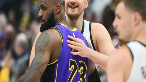 篮球盛宴：绿军对决国王，总分预测大揭秘！