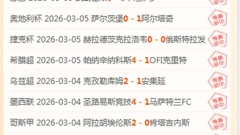 2020-2021赛季拜仁慕尼黑欧冠赛程概览